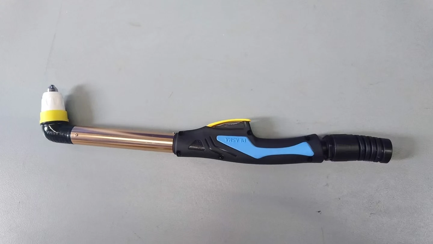 Tay cắt Plasma ALPHA P80 - 30CM